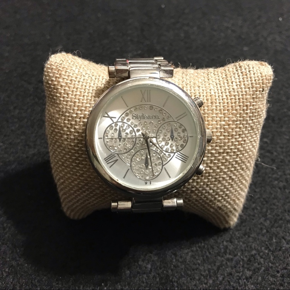 Style&Co. Women´s Watch